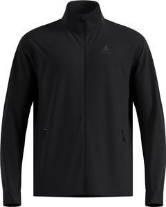 Odlo Essential Warm Jacket M-BLACK-L