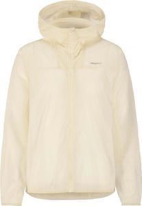 Craft Hypervent Light Wind Jacket W-BEIGE-M