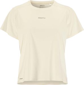Craft Hypervent Tee W-BEIGE-M