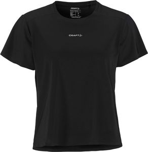 Craft Hypervent Tee W-BLACK-M