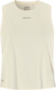 Craft Hypervent Singlet W-BEIGE-M