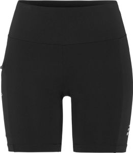 Craft PRO Trail Short Tights 2 W-BLACK/BLACK-M