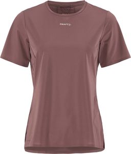 Craft PRO Trail SS Tee 2 W-BROWN-M