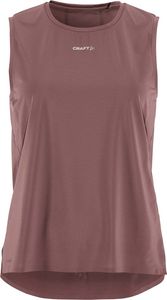 Craft PRO Trail Singlet 2 W-BROWN-M