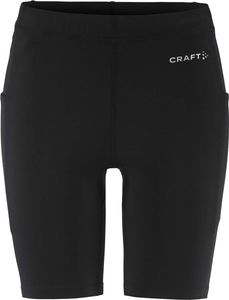Craft Essence Short Tights 3 M-BLACK-M