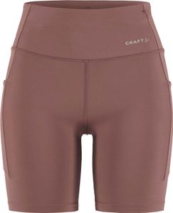 Craft Essence Short Tights 3 W-BROWN-M