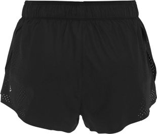 Craft Race Day Split Shorts 2 W-BLACK-M