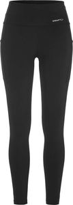 Craft Essence Tights 3 W-BLACK-M