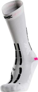 X-Socks Trail Anatomix Crew-WHITE/BLACK-39/41