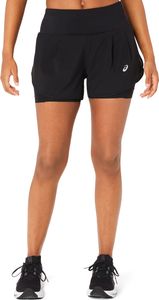 Asics Road 2-in-1 3,5-inch Short W