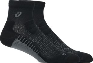 Asics Performance Run Sock Quarter -26