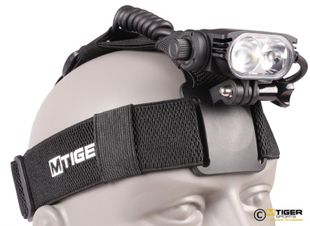 M Tiger Sports X10 Evo Ski Night Edition