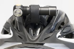 Lumonite Nylon Cross Mount