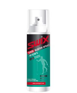 Swix KB20 Base Klister Spray 70ml