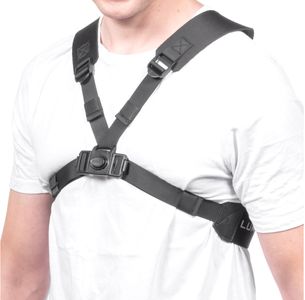 Lumonite Battery Slimvest V2