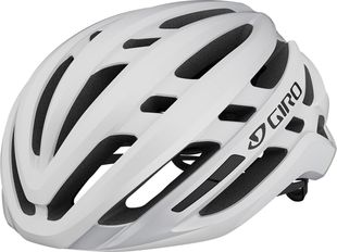 Giro Agilis MIPS-WHITE-S