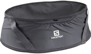 Salomon Pulse Belt-DARKGREY-S
