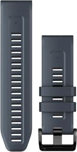 Garmin Armband QuickFit Silicone 26 mm-DARKBLUE