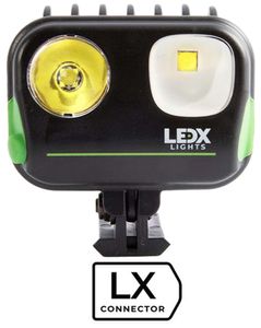 LEDX Snok Kit LX-Connector