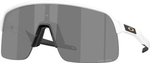 Oakley Sutro Lite-WHITE/BLACK