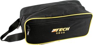 Ol-Tech Skoväska SB08-BLACK/YELLOW