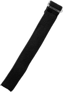Vapro Resårband SI-pinne/Tumkompass-BLACK-OZ