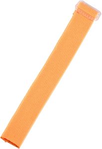 Vapro Resårband SI-pinne/Tumkompass-ORANGE-OZ