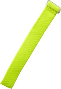 Vapro Resårband SI-pinne/Tumkompass-GREENYELLOW-OZ