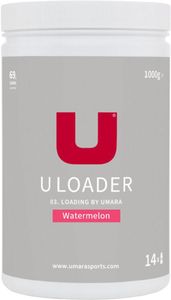 Umara U Loader 1kg-WATERMELON