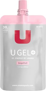 Umara U Gel Skruvkork 50ml-GRAPE K