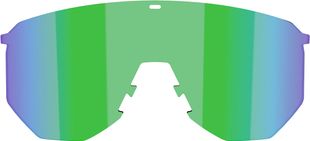 Bliz Lins Hero-GREEN