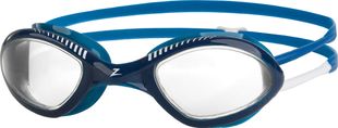 Zoggs Tiger Small-WHITE/BLUE-SMALL