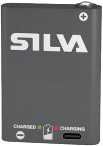 Silva Hybrid Battery 1,25 Ah