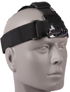 M Tiger Sports Head Strap Elastic Wide For SAS/SEAL