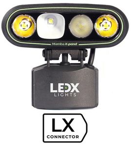 LEDX Mamba 4000 X-Pand Kit LX-Contact