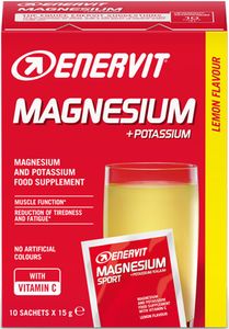 Enervit Magnesium Sport