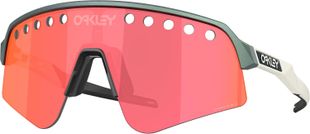 Oakley Sutro Lite Sweep-WHITE/BLUE