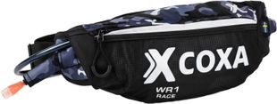 Coxa Carry WR1 Race-BLACK/WHITE
