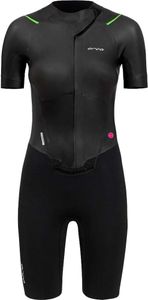 Orca Aesir Flex W-BLACK-L