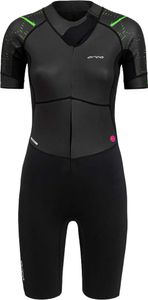 Orca Vanir Flex W-BLACK-M