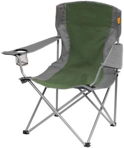 Easy Camp Arm Chair-DARKOLIVEGREEN-OZ