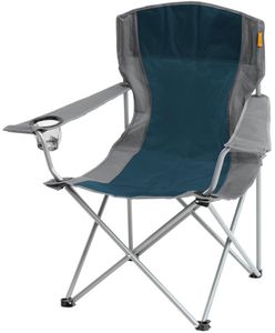 Easy Camp Arm Chair-DARKBLUE-OZ