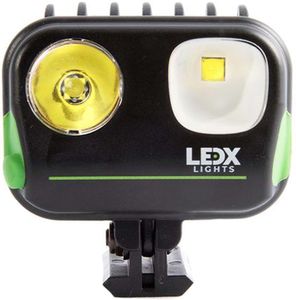 LEDX Snok Kit LEDX-Connector