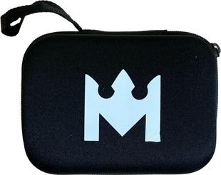Mästarn Compass Case