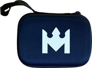 Mästarn Compass Case