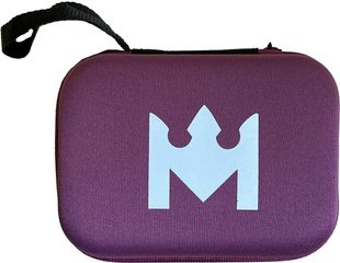 Mästarn Compass Case