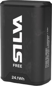 Silva Free Headlamp Battery 24,1 Wh (3,35 Ah)
