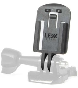 LEDX GoPro Adapter LX-mount