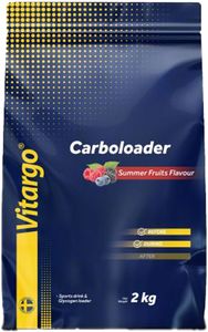 Vitargo Carboloader 2kg Påse-SUMMERFRUIT