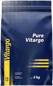Vitargo Pure 2kg Påse